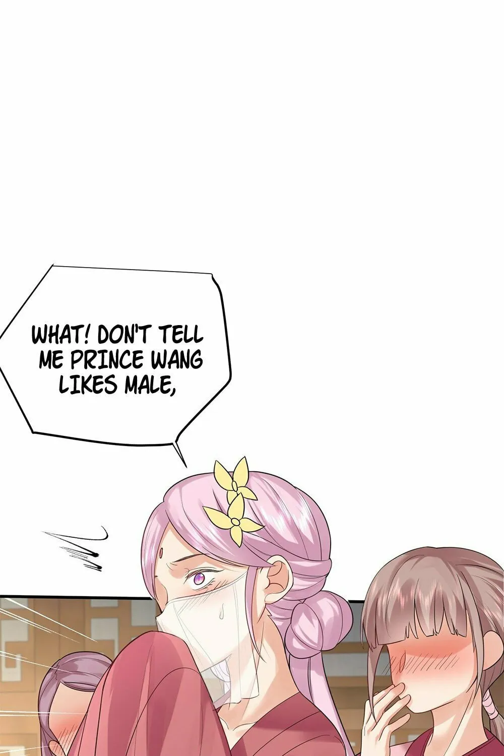 When Did I Become Unbeatable? Mangakakalot X Chapter 83 Page 2