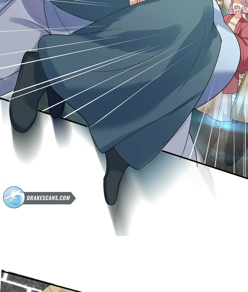 When Did I Become Unbeatable? Mangakakalot X Chapter 83 Page 11