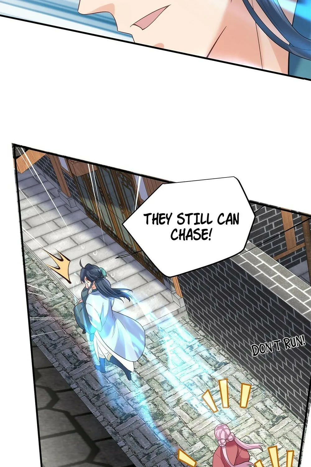 When Did I Become Unbeatable? Mangakakalot X Chapter 83 Page 13