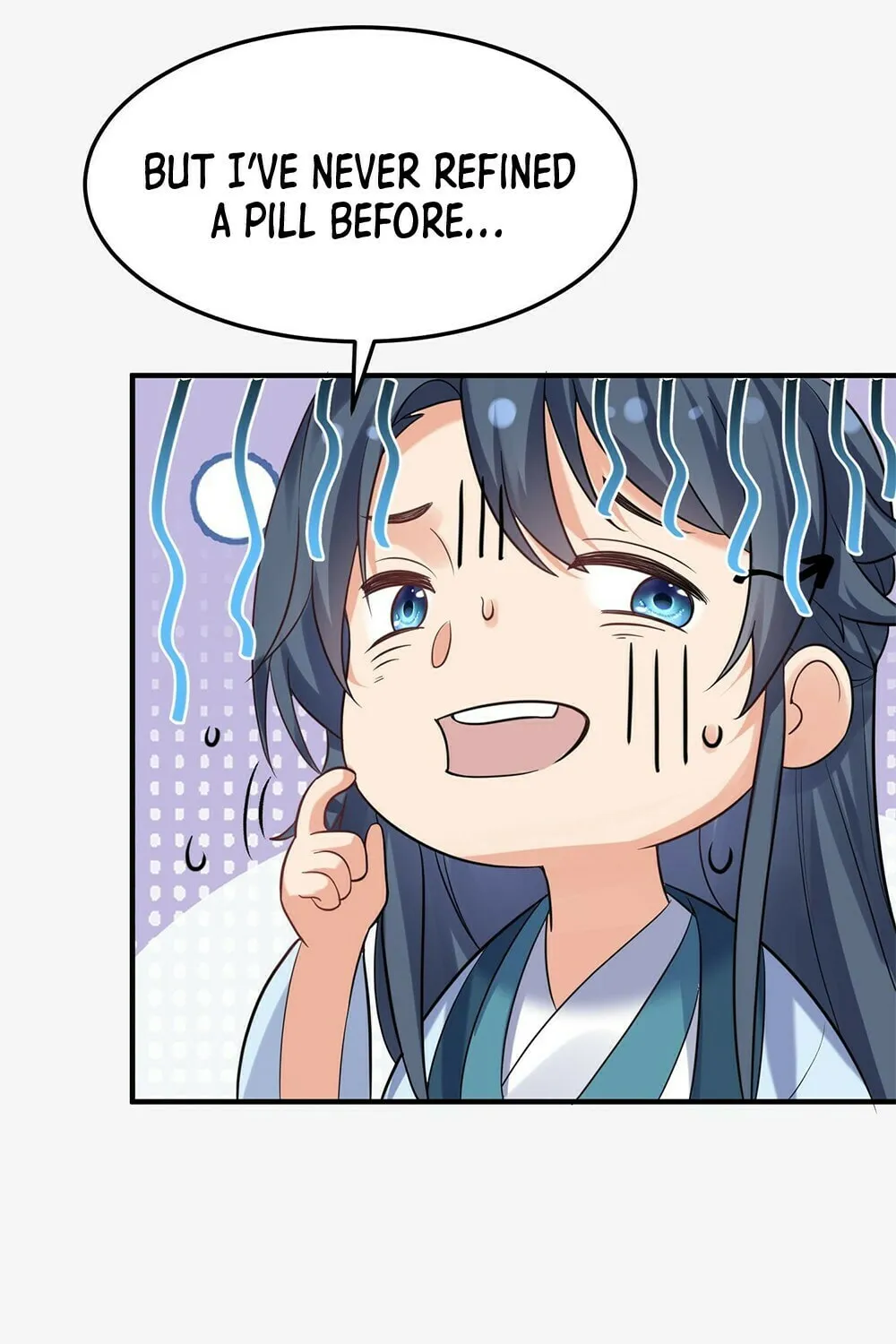 When Did I Become Unbeatable? Mangakakalot X Chapter 83 Page 29