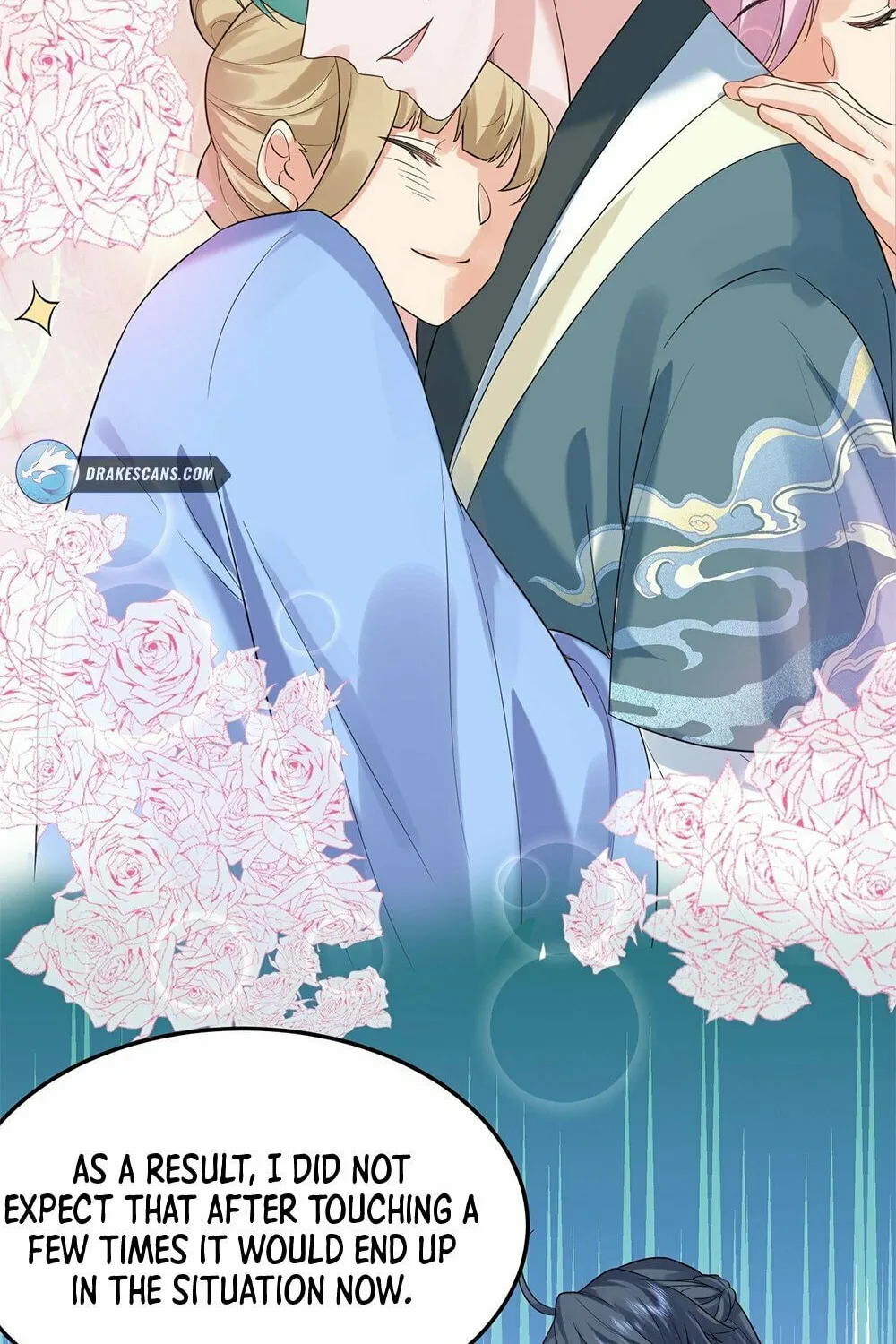 When Did I Become Unbeatable? Mangakakalot X Chapter 83 Page 23