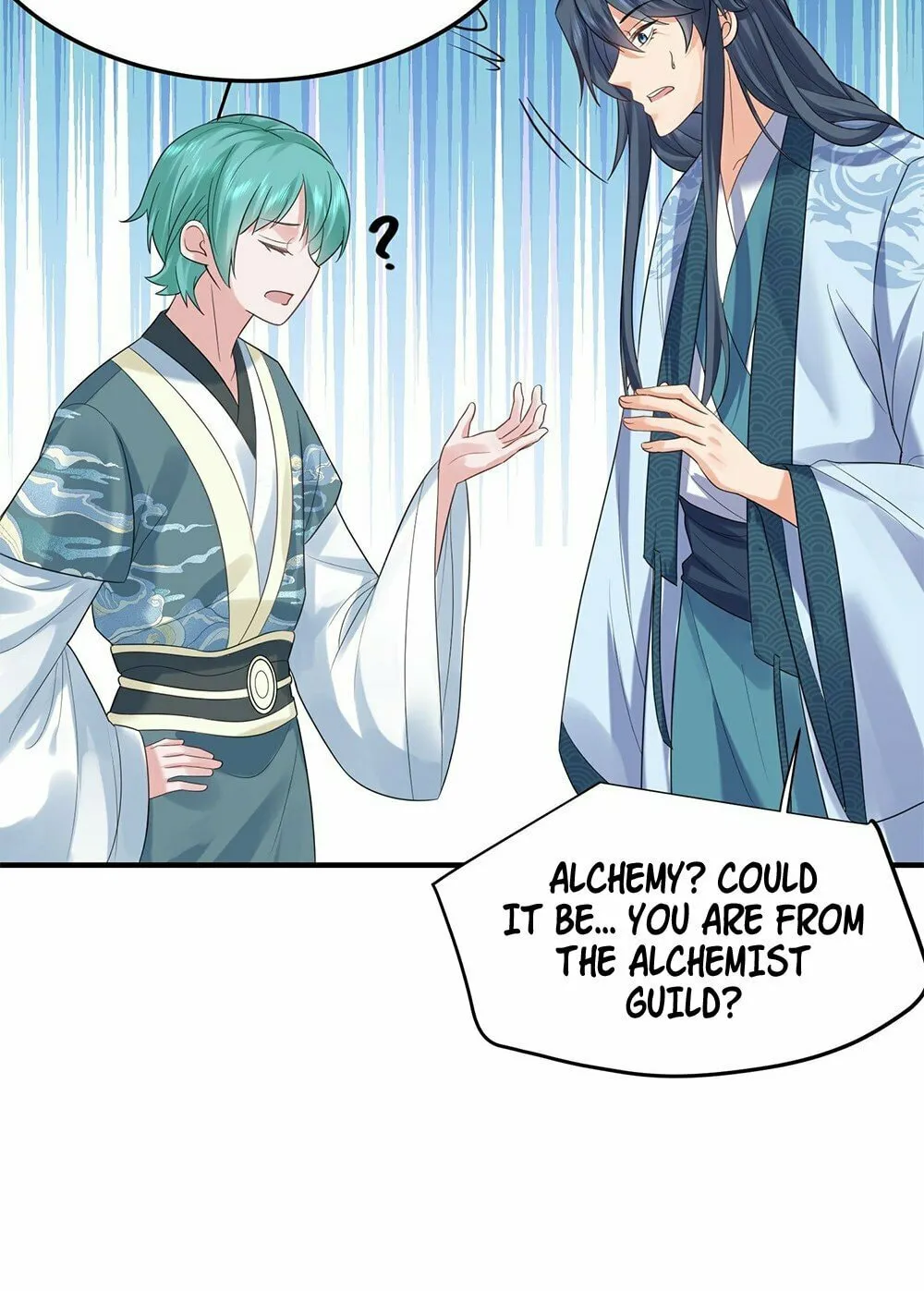 When Did I Become Unbeatable? Mangakakalot X Chapter 83 Page 24