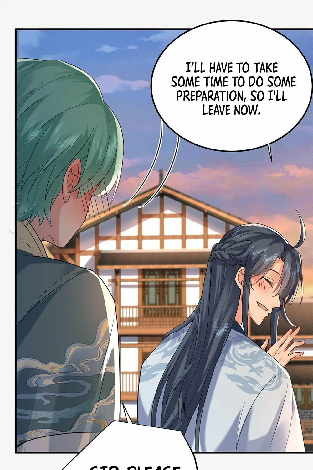 When Did I Become Unbeatable? Mangakakalot X Chapter 83 Page 36