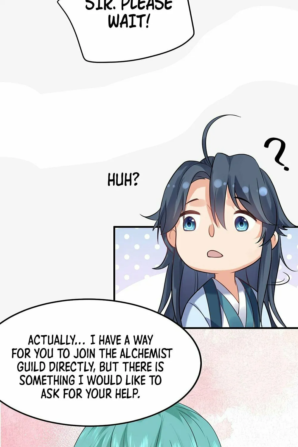 When Did I Become Unbeatable? Mangakakalot X Chapter 83 Page 37
