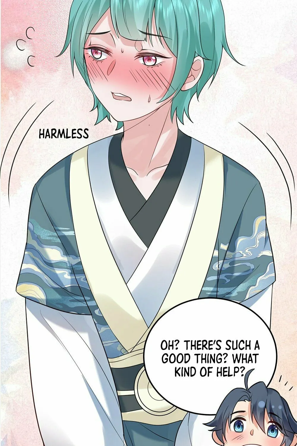 When Did I Become Unbeatable? Mangakakalot X Chapter 83 Page 38