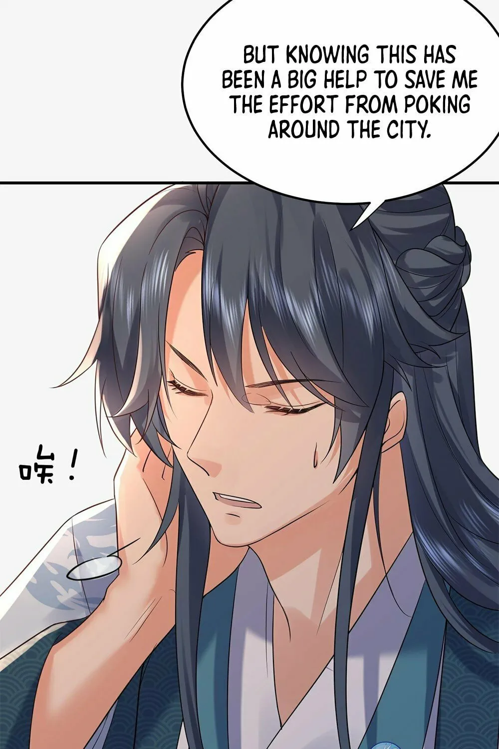 When Did I Become Unbeatable? Mangakakalot X Chapter 83 Page 32