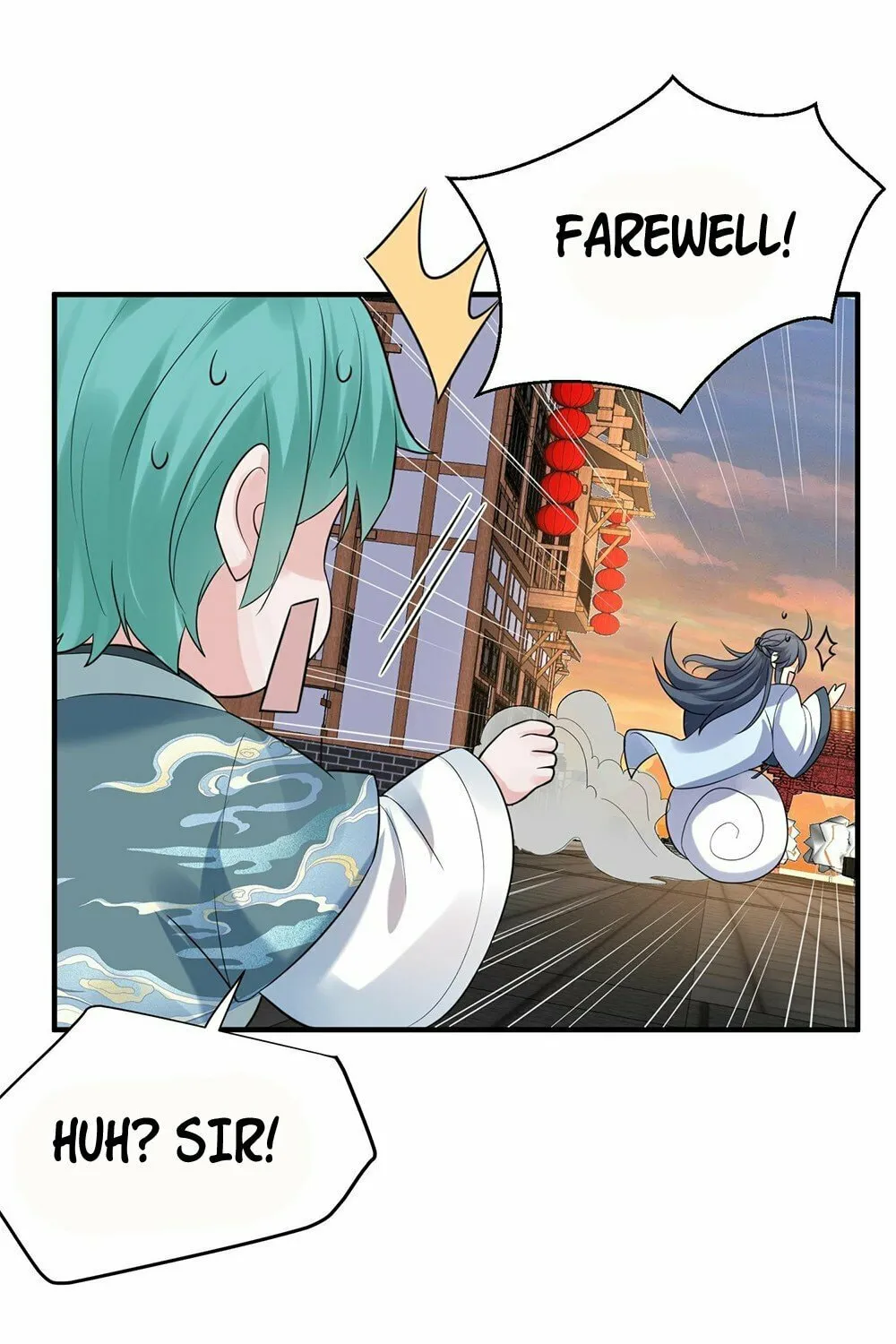 When Did I Become Unbeatable? Mangakakalot X Chapter 83 Page 46