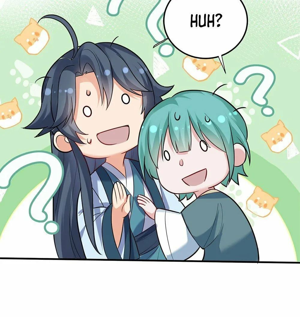When Did I Become Unbeatable? Mangakakalot X Chapter 83 Page 5