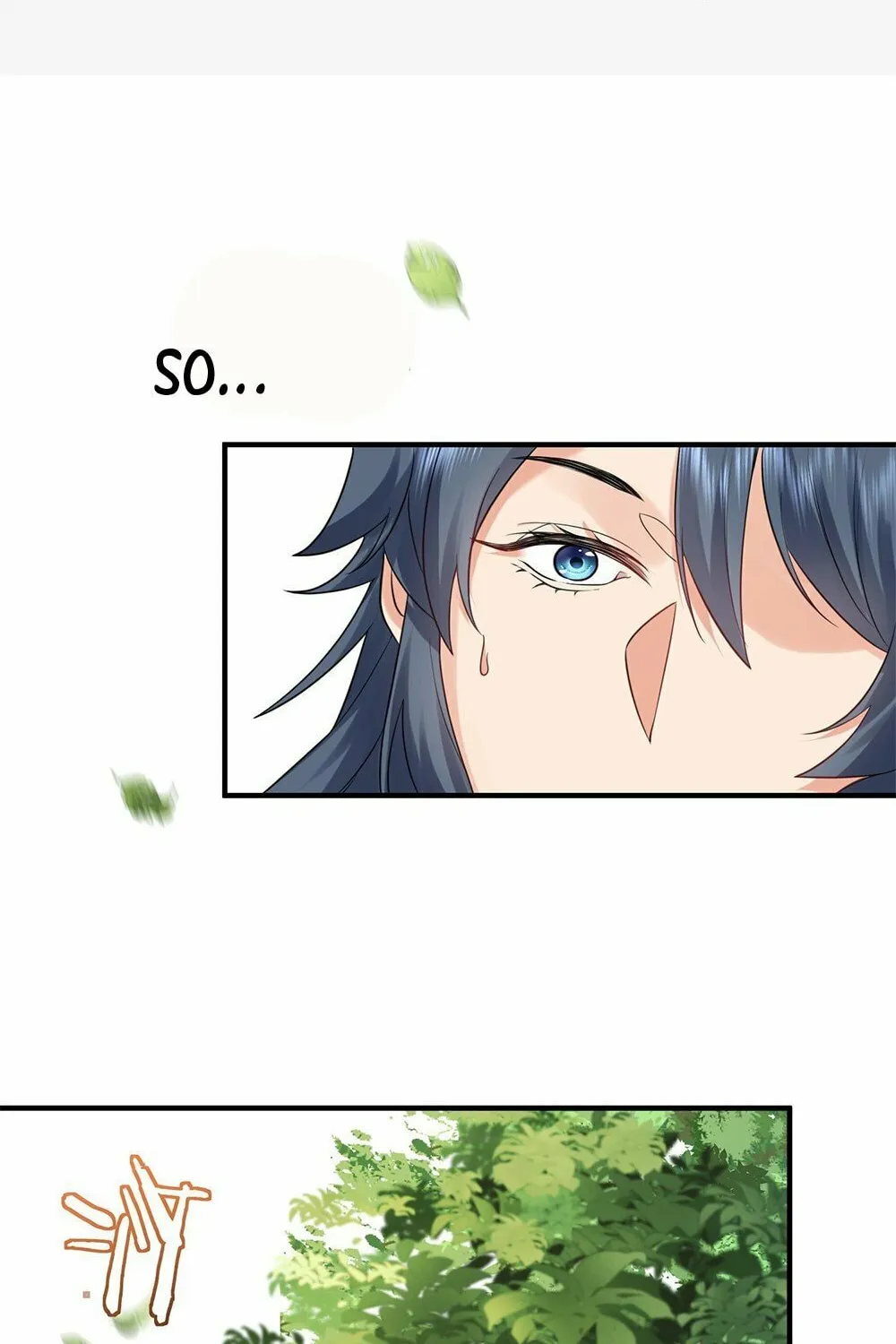 When Did I Become Unbeatable? Mangakakalot X Chapter 83 Page 41