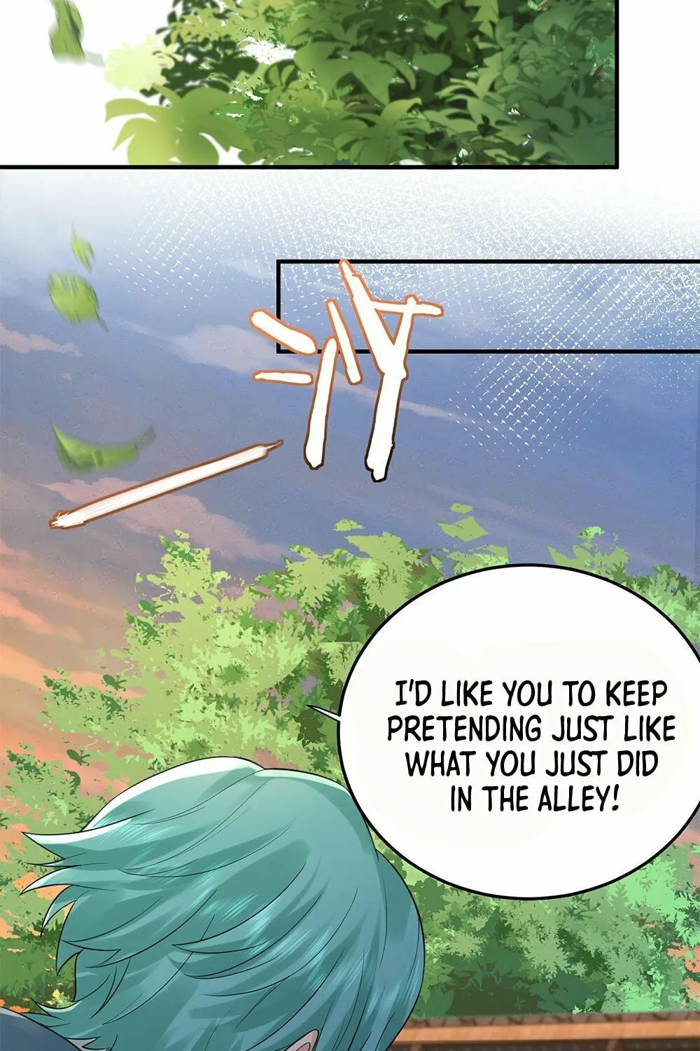 When Did I Become Unbeatable? Mangakakalot X Chapter 83 Page 42