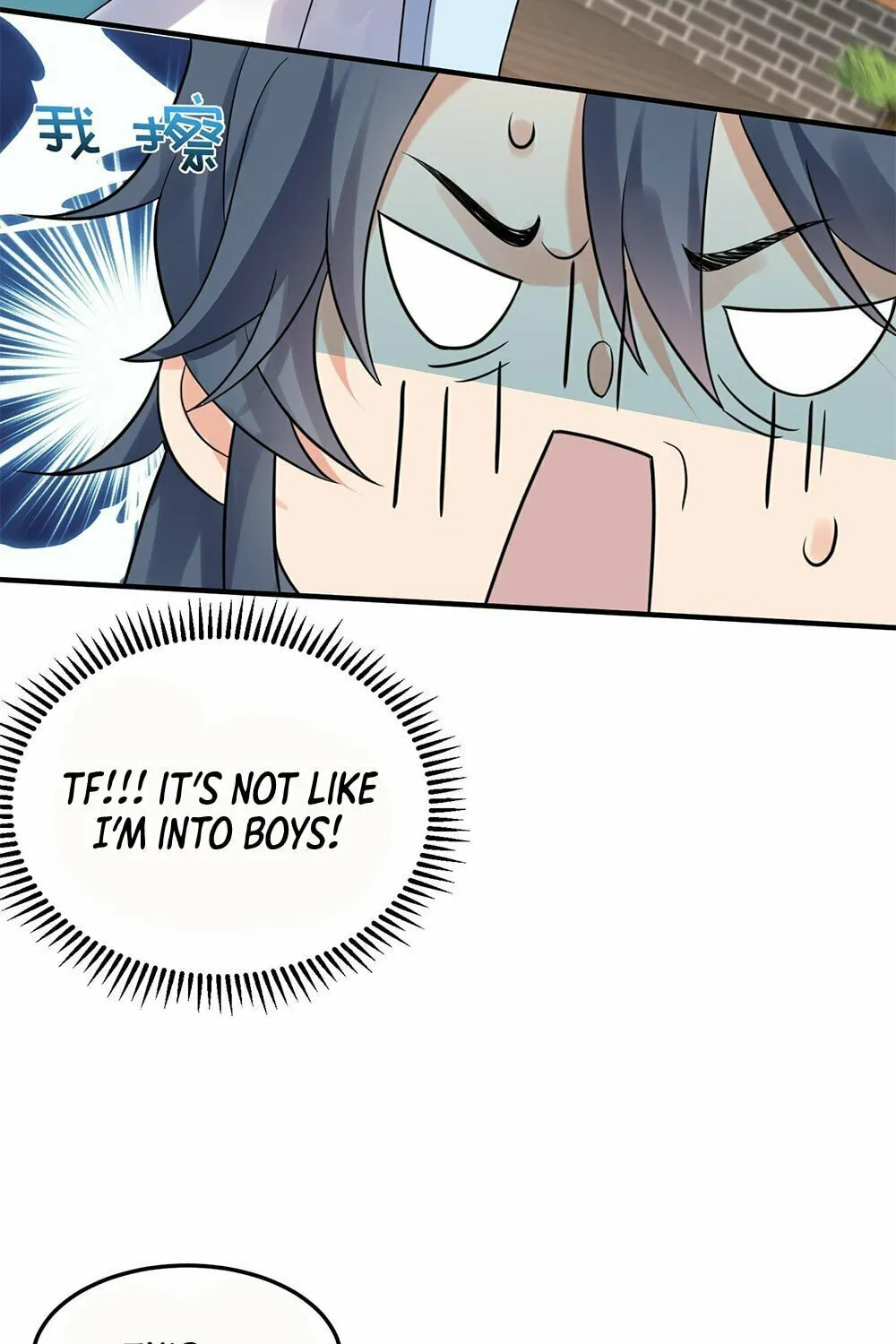 When Did I Become Unbeatable? Mangakakalot X Chapter 83 Page 44