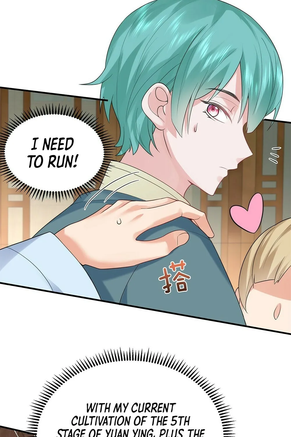 When Did I Become Unbeatable? Mangakakalot X Chapter 83 Page 9