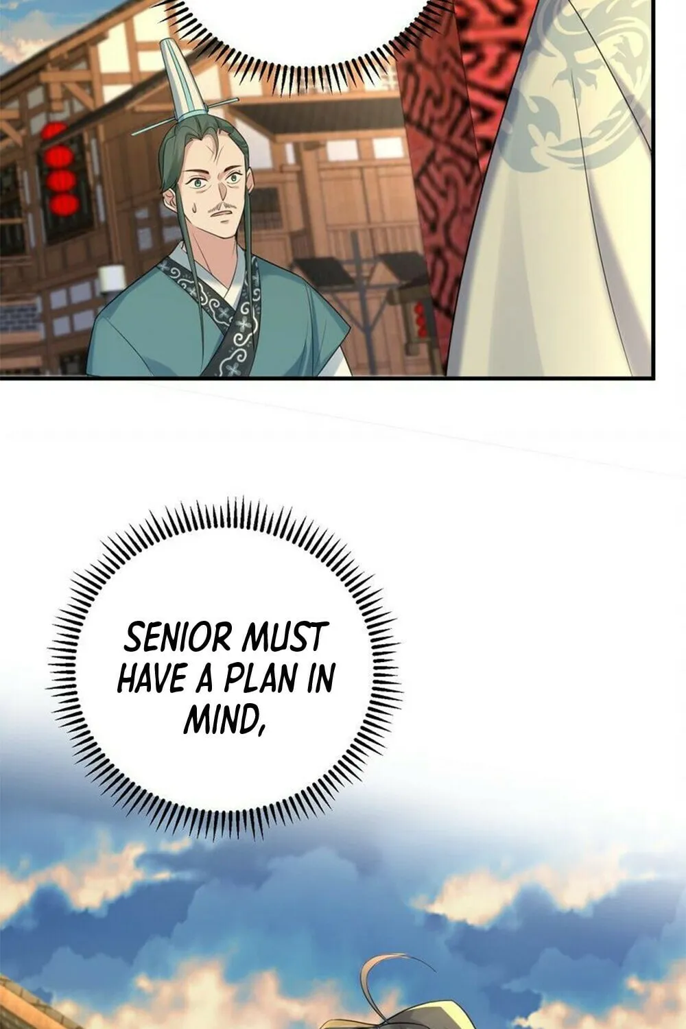When Did I Become Unbeatable? Mangakakalot X Chapter 94 Page 15