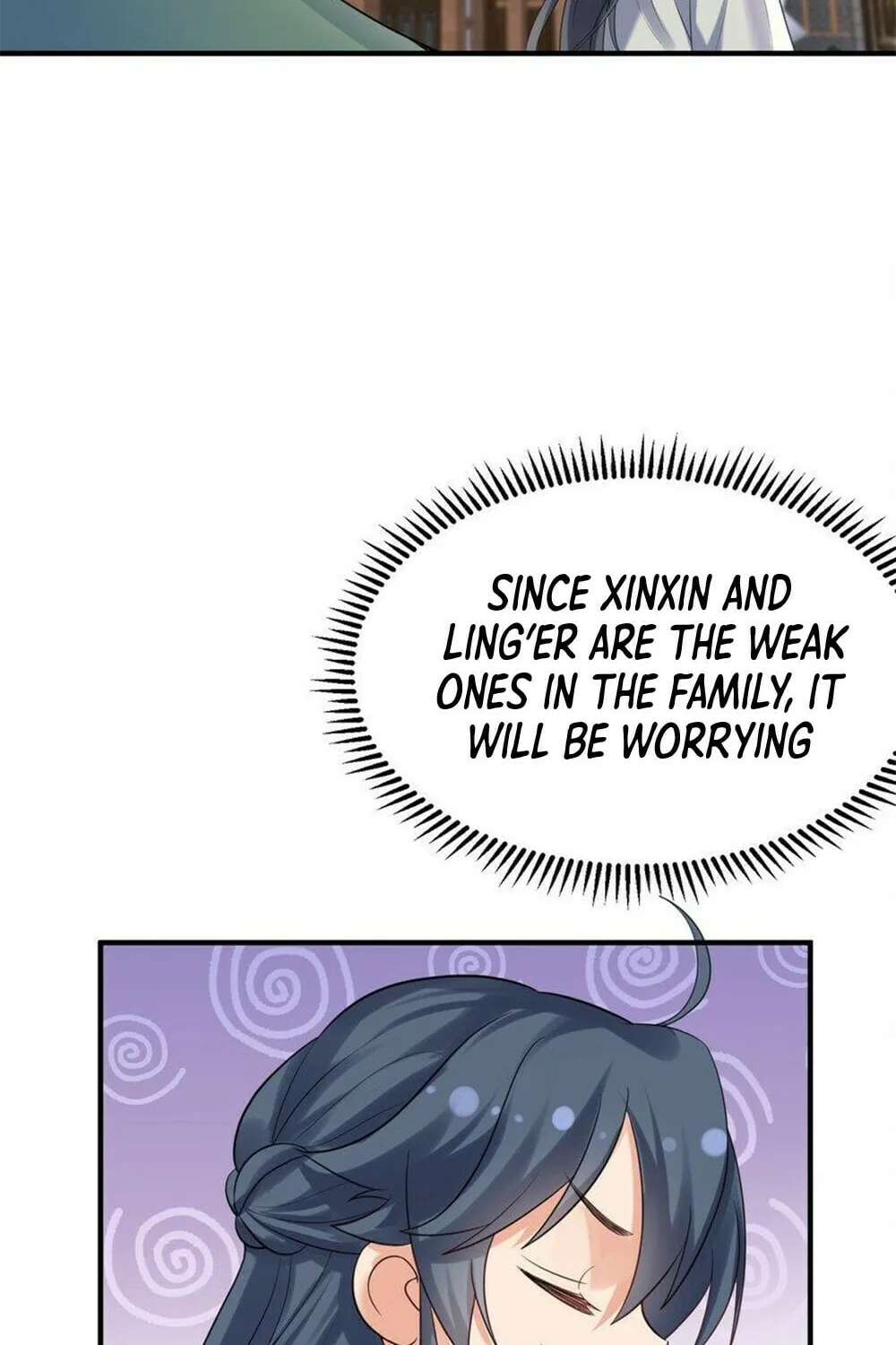 When Did I Become Unbeatable? Mangakakalot X Chapter 94 Page 13