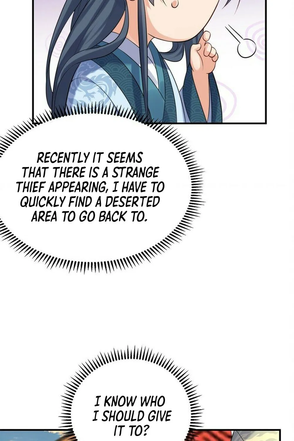 When Did I Become Unbeatable? Mangakakalot X Chapter 94 Page 14