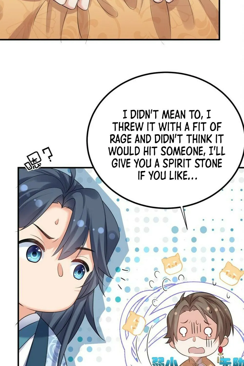 When Did I Become Unbeatable? Mangakakalot X Chapter 94 Page 25