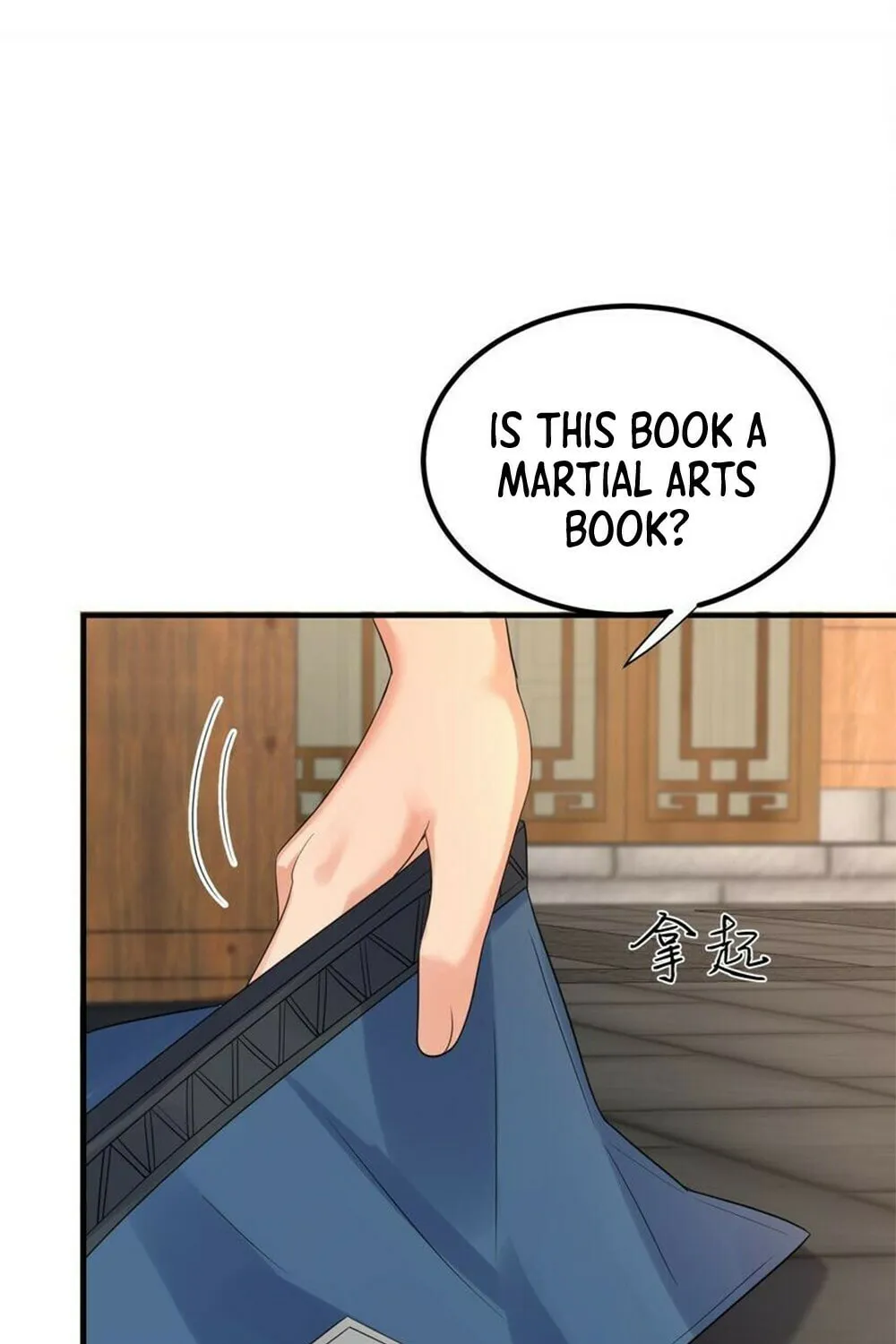 When Did I Become Unbeatable? Mangakakalot X Chapter 94 Page 29