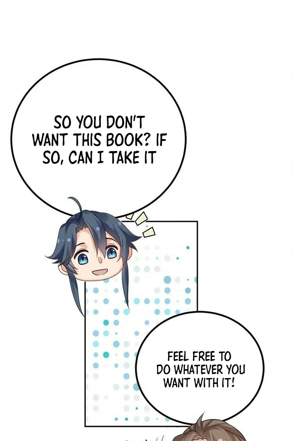 When Did I Become Unbeatable? Mangakakalot X Chapter 94 Page 36