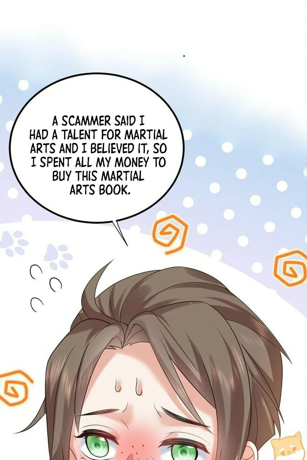 When Did I Become Unbeatable? Mangakakalot X Chapter 94 Page 32