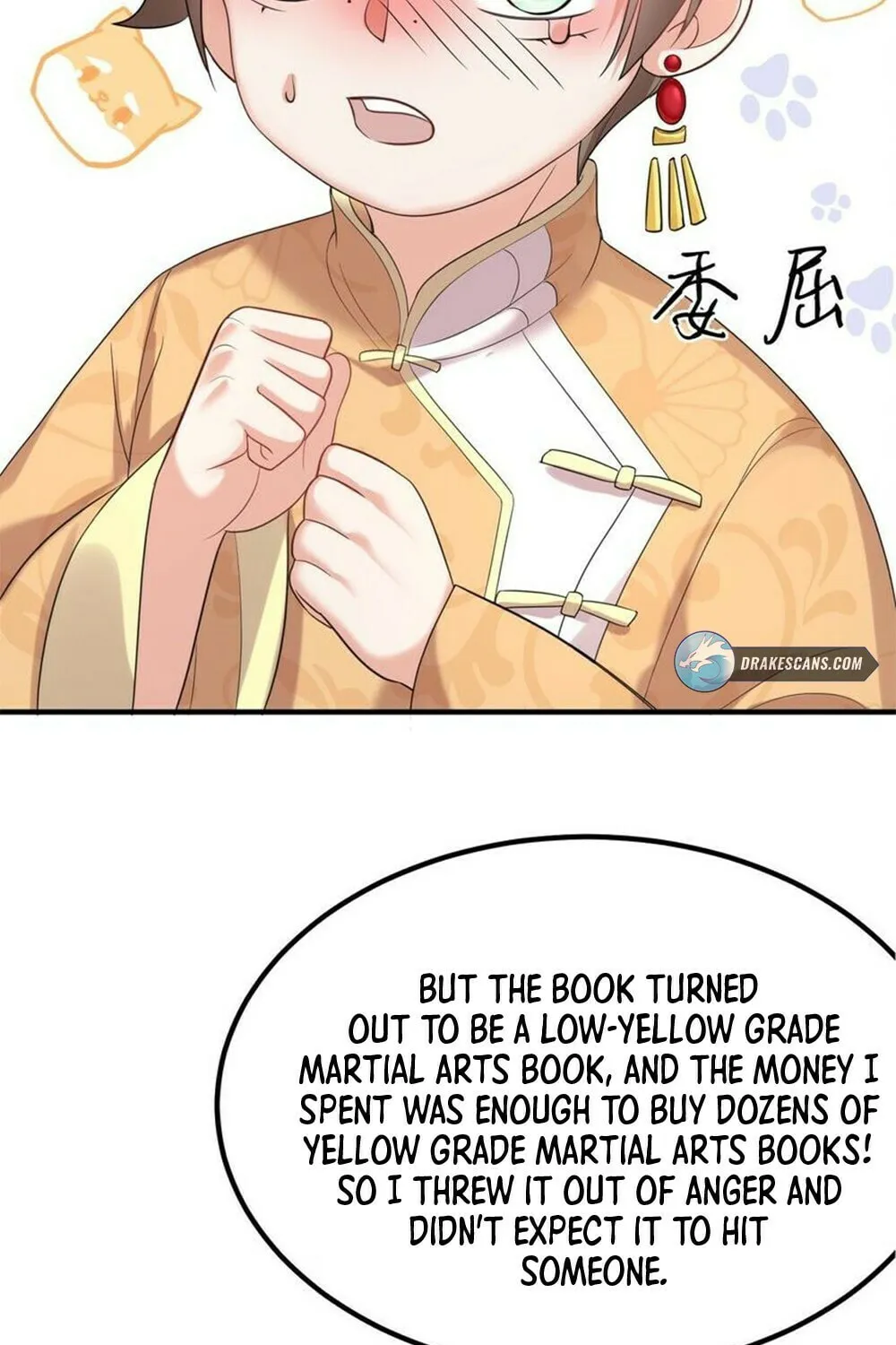 When Did I Become Unbeatable? Mangakakalot X Chapter 94 Page 33