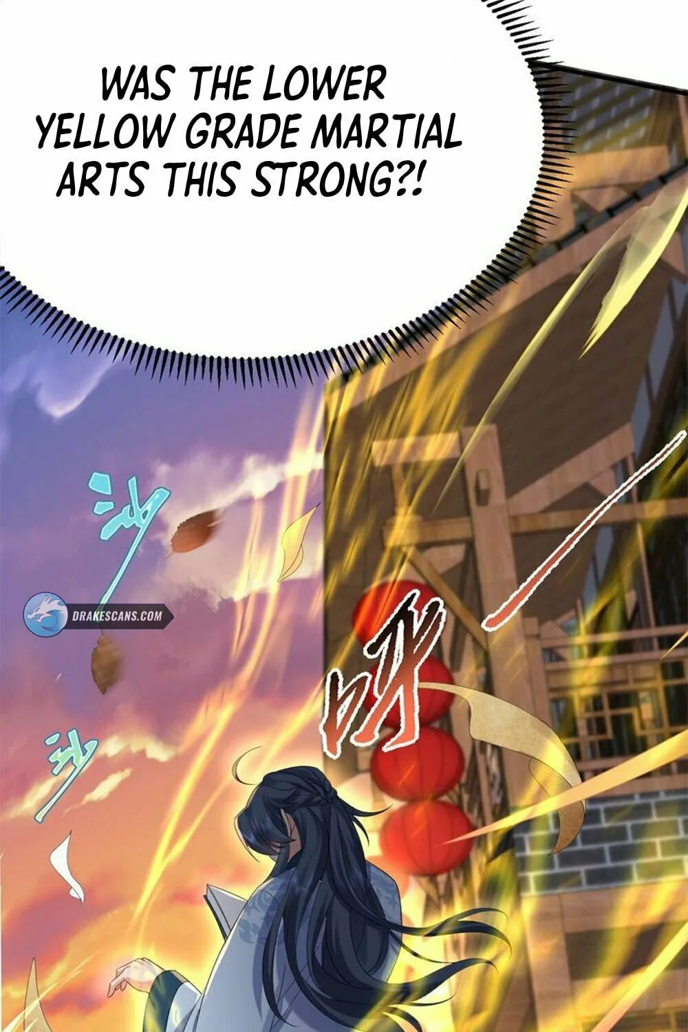 When Did I Become Unbeatable? Mangakakalot X Chapter 94 Page 45