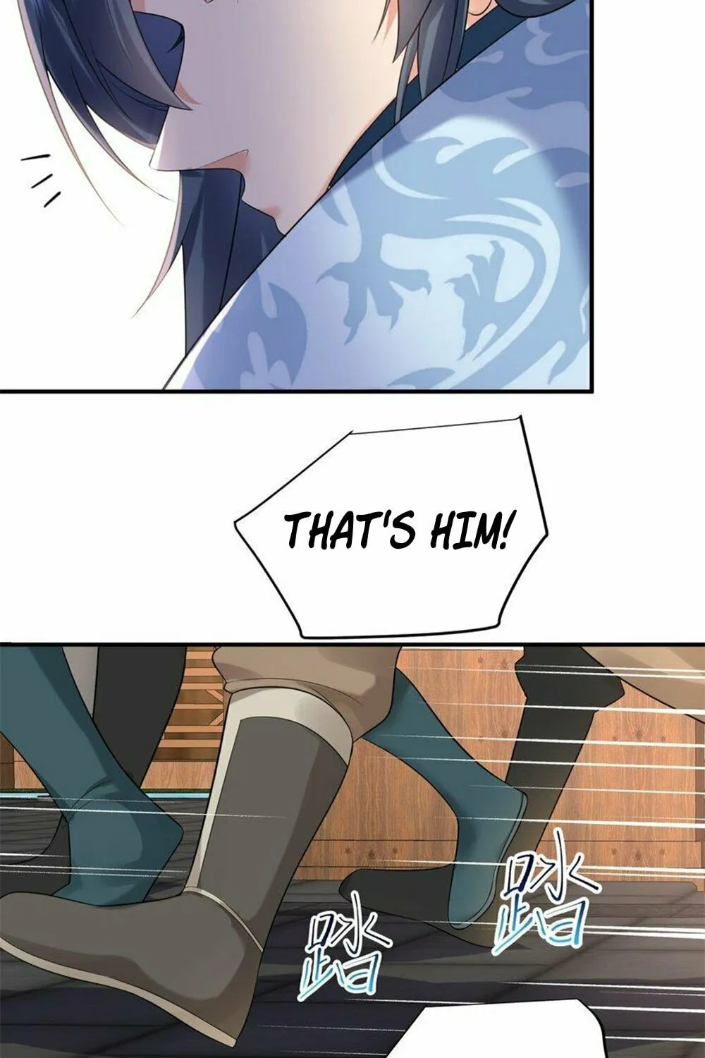 When Did I Become Unbeatable? Mangakakalot X Chapter 94 Page 50