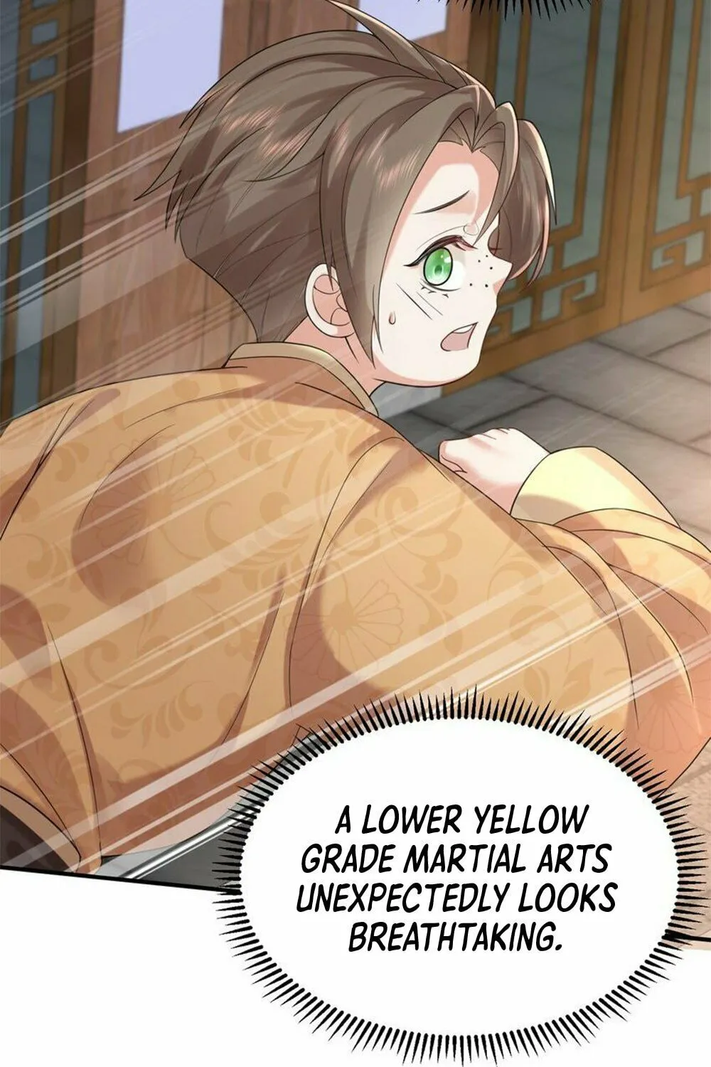 When Did I Become Unbeatable? Mangakakalot X Chapter 94 Page 41
