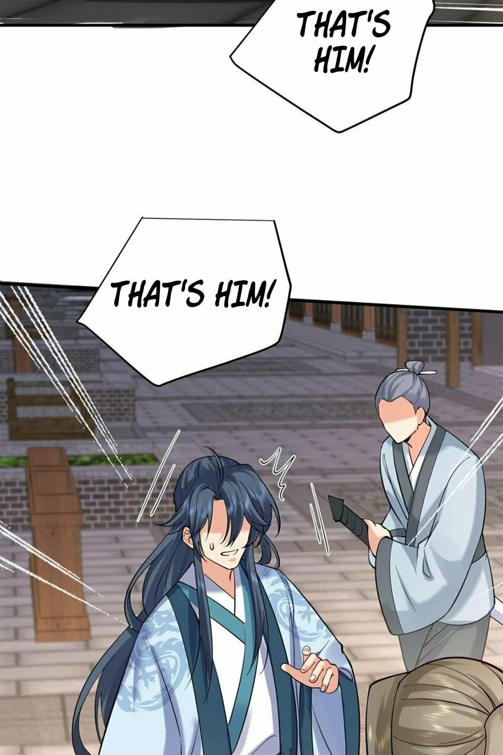 When Did I Become Unbeatable? Mangakakalot X Chapter 94 Page 51