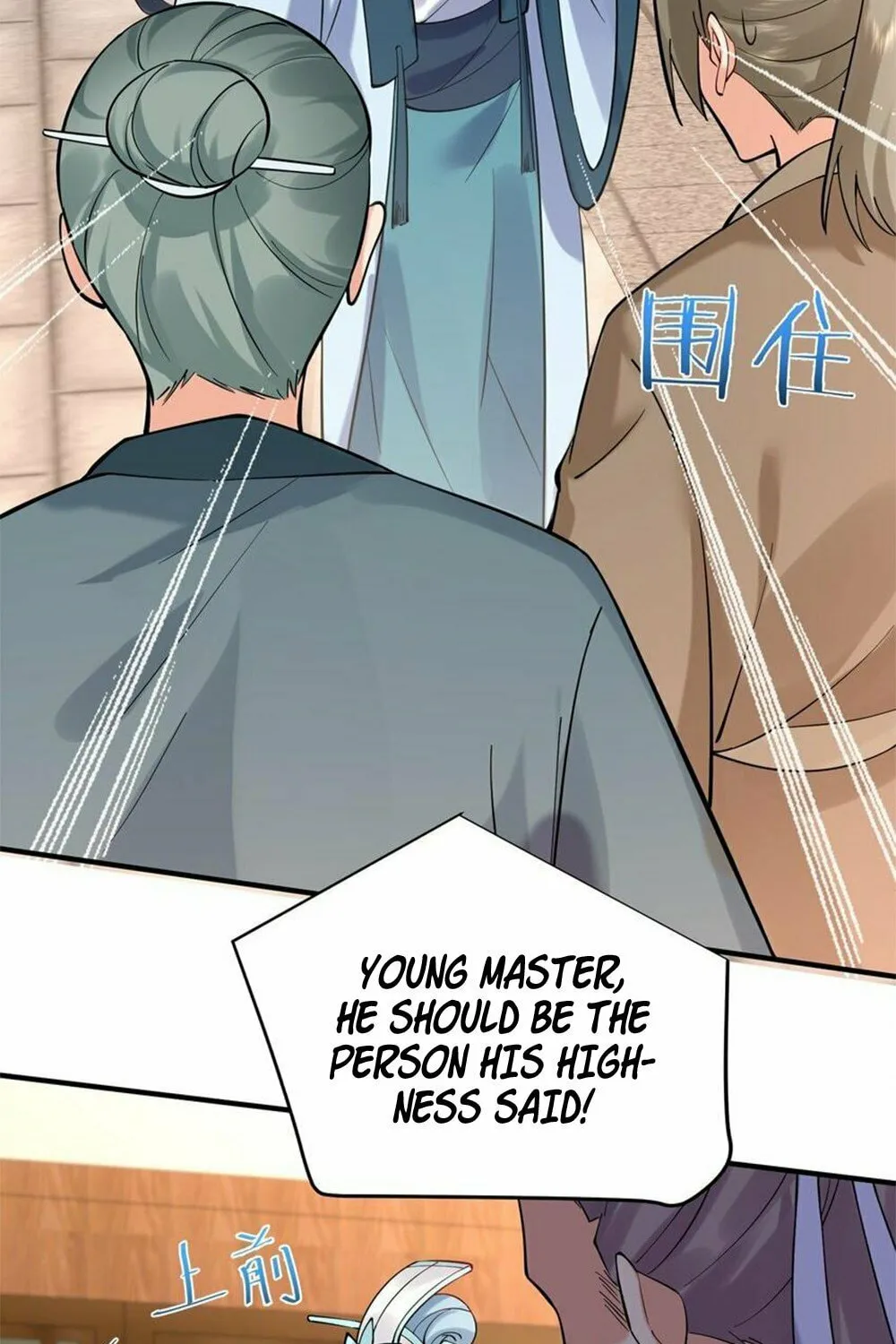 When Did I Become Unbeatable? Mangakakalot X Chapter 94 Page 52
