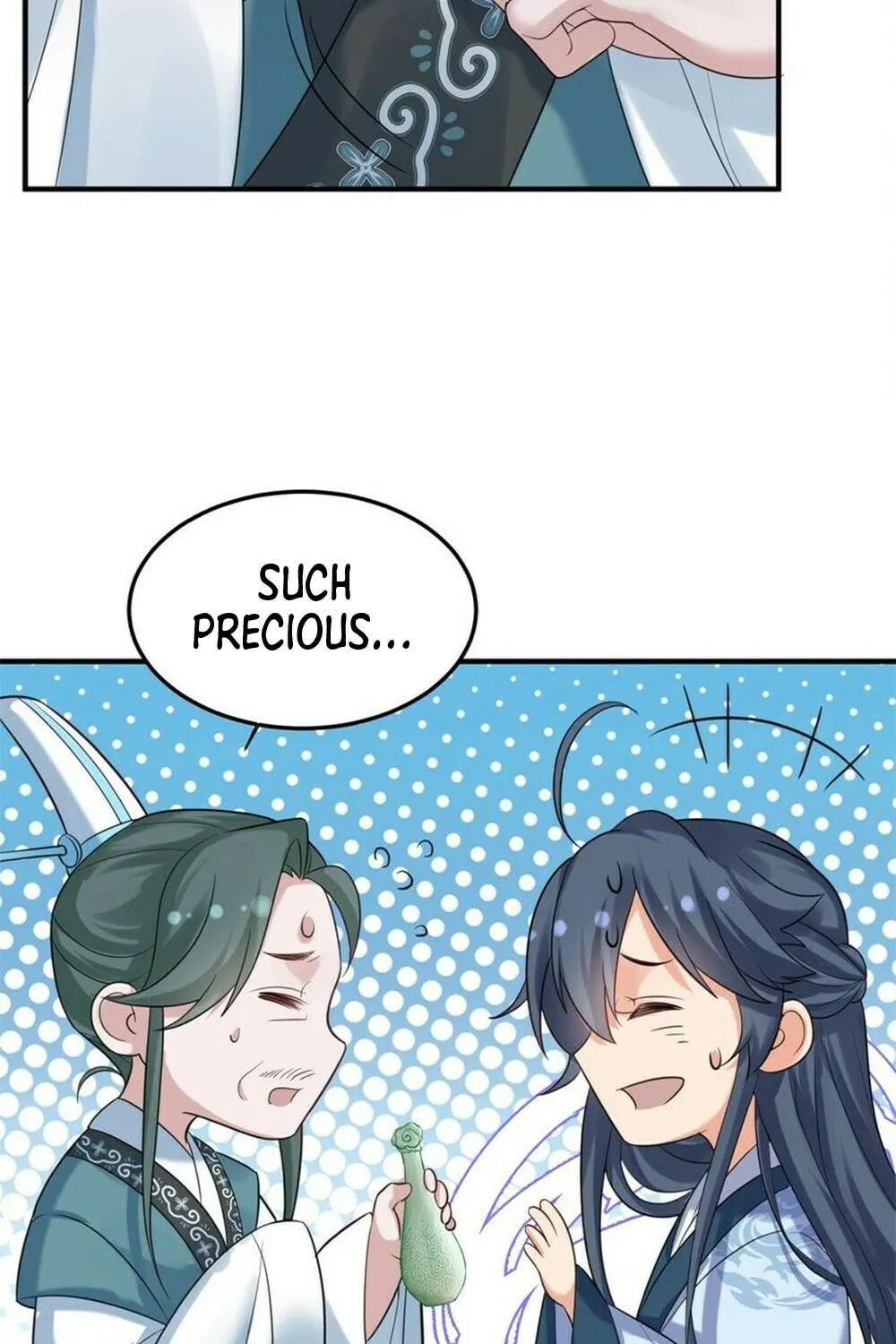 When Did I Become Unbeatable? Mangakakalot X Chapter 94 Page 10