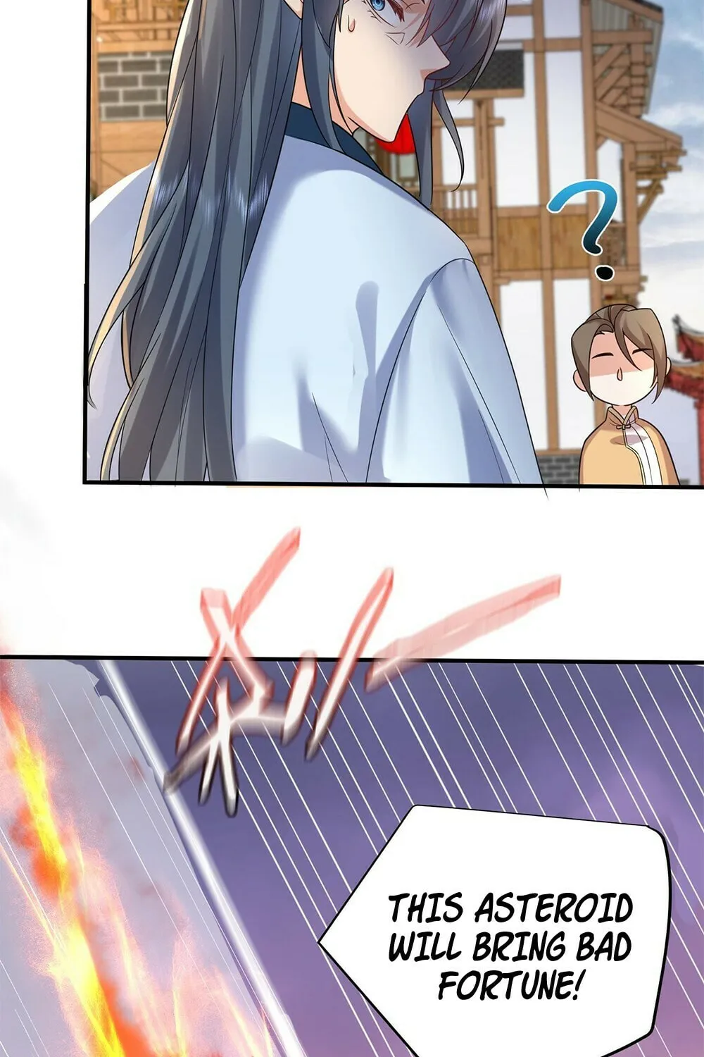 When Did I Become Unbeatable? Mangakakalot X Chapter 95 Page 51