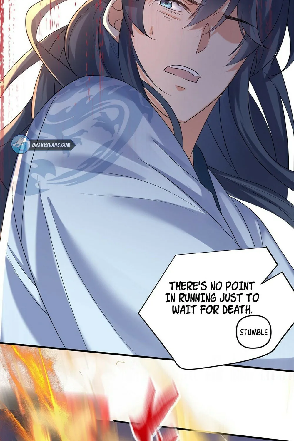 When Did I Become Unbeatable? Mangakakalot X Chapter 96 Page 15