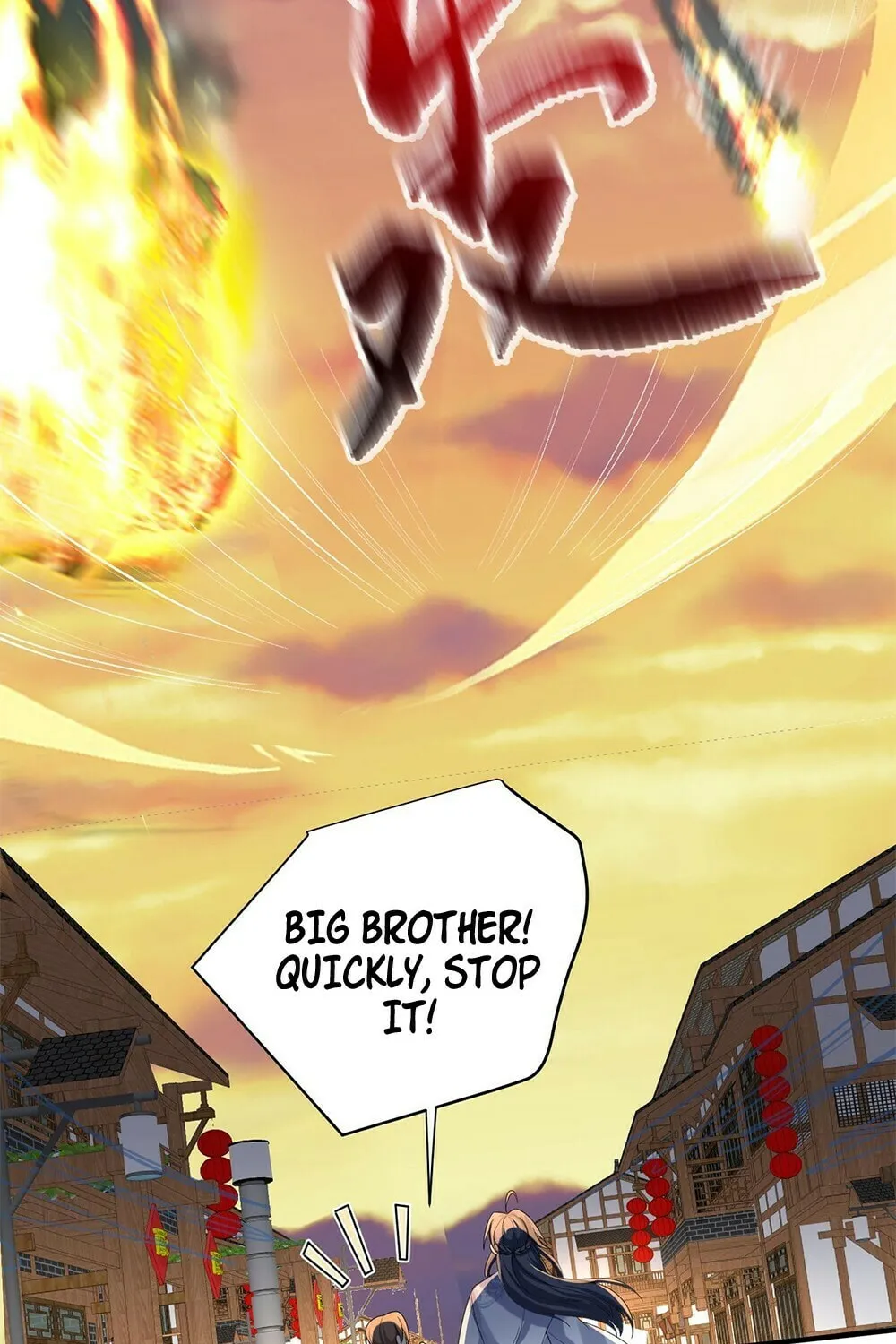 When Did I Become Unbeatable? Mangakakalot X Chapter 96 Page 17