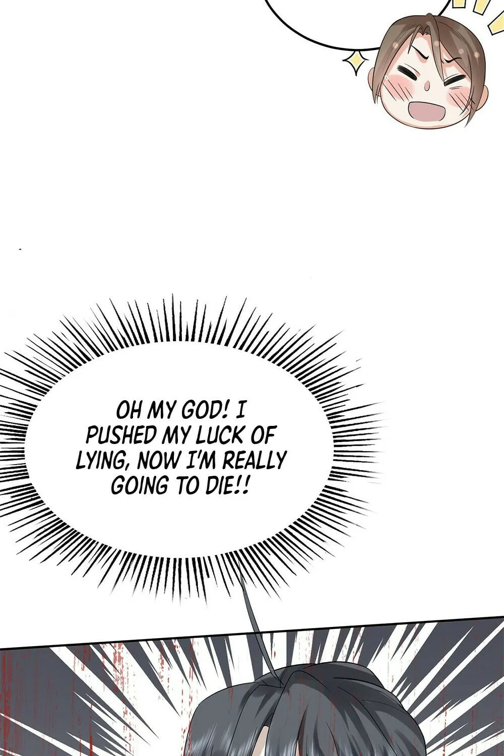 When Did I Become Unbeatable? Mangakakalot X Chapter 96 Page 20