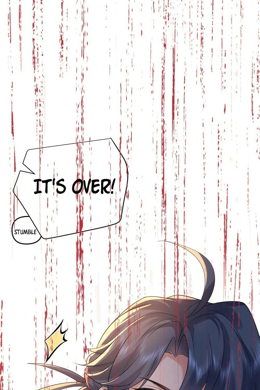 When Did I Become Unbeatable? Mangakakalot X Chapter 96 Page 14