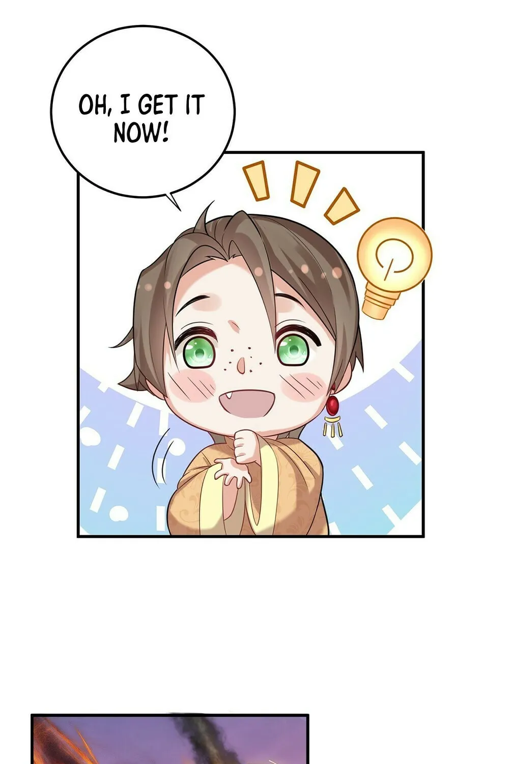 When Did I Become Unbeatable? Mangakakalot X Chapter 96 Page 27