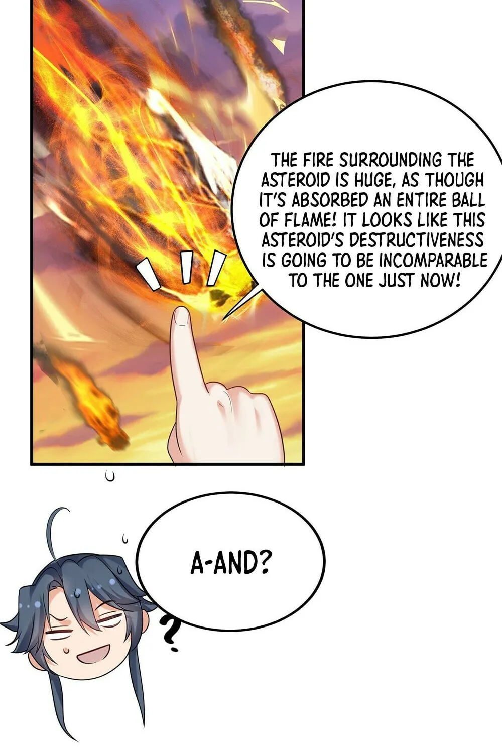 When Did I Become Unbeatable? Mangakakalot X Chapter 96 Page 28