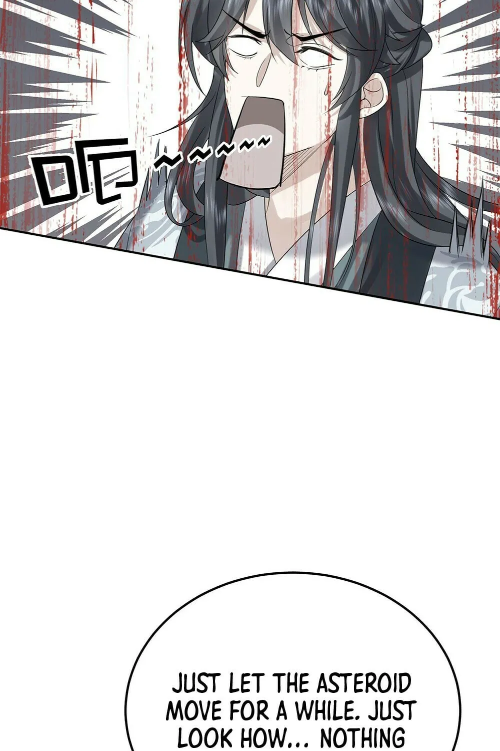 When Did I Become Unbeatable? Mangakakalot X Chapter 96 Page 21