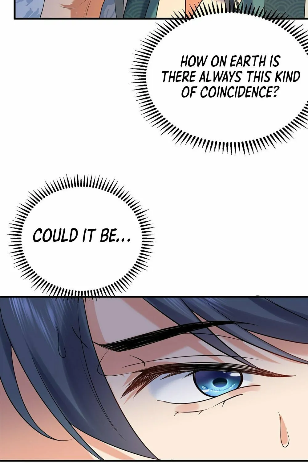 When Did I Become Unbeatable? Mangakakalot X Chapter 96 Page 39