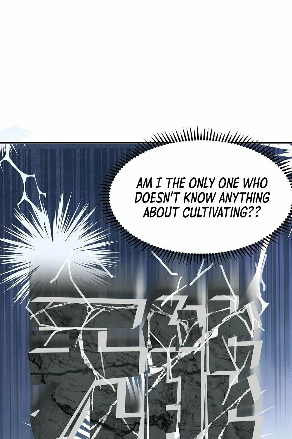 When Did I Become Unbeatable? Mangakakalot X Chapter 96 Page 40