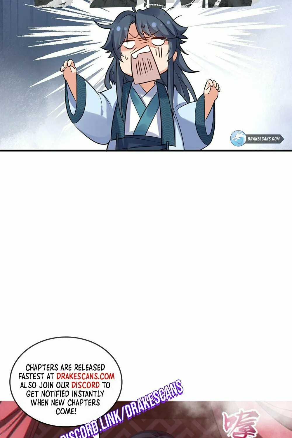 When Did I Become Unbeatable? Mangakakalot X Chapter 96 Page 41