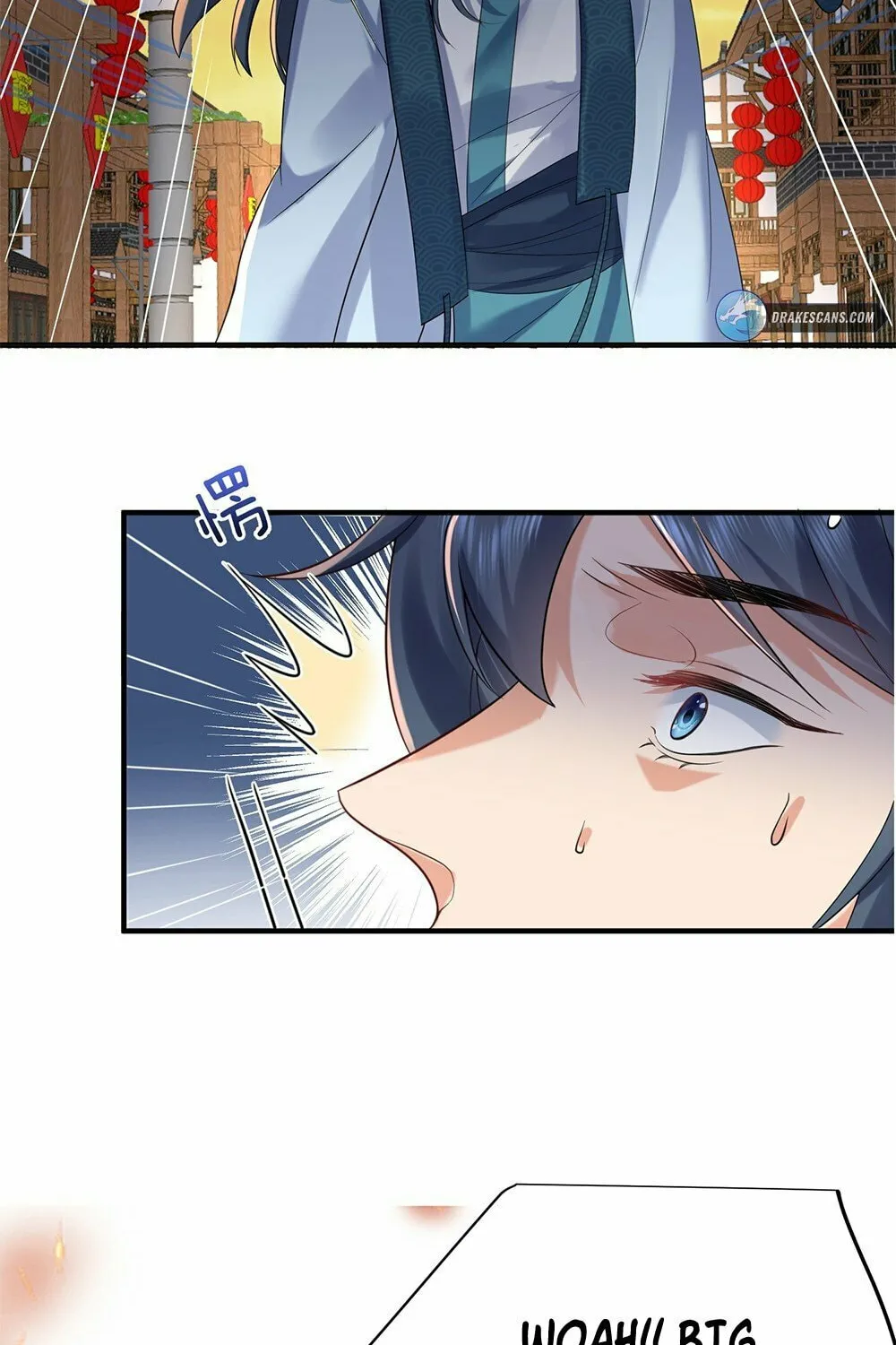 When Did I Become Unbeatable? Mangakakalot X Chapter 96 Page 6