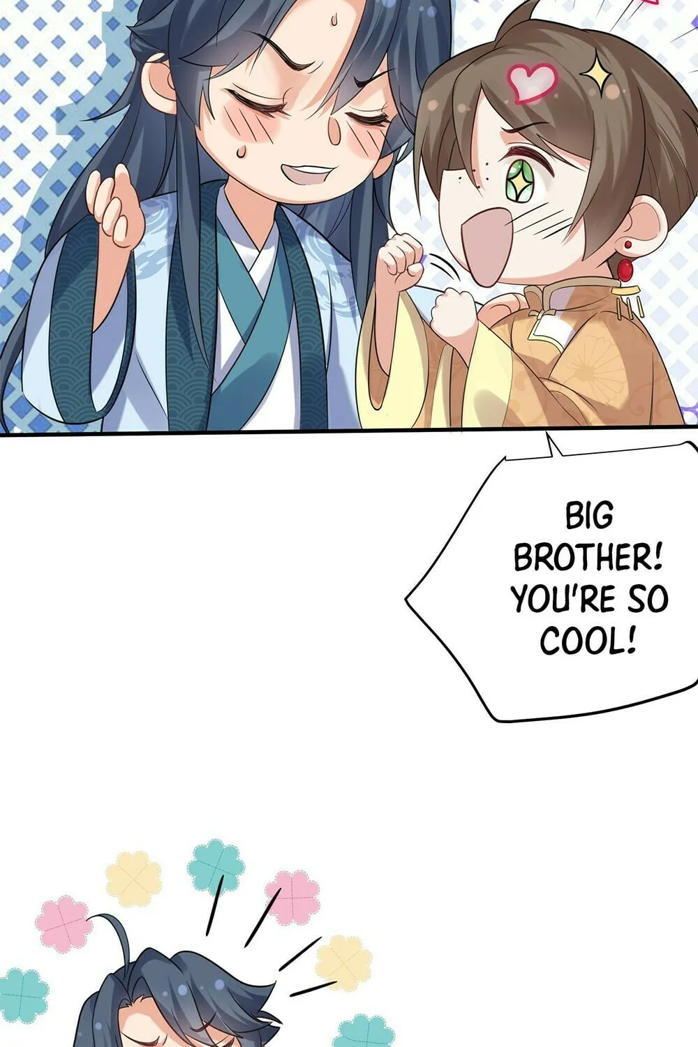 When Did I Become Unbeatable? Mangakakalot X Chapter 97 Page 13