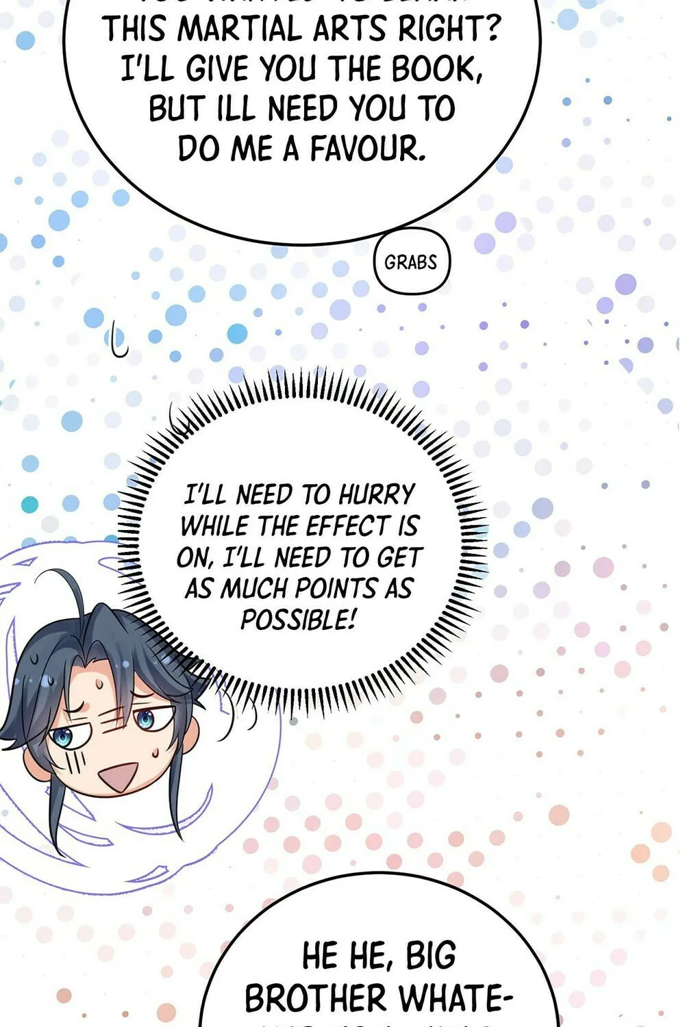 When Did I Become Unbeatable? Mangakakalot X Chapter 97 Page 31