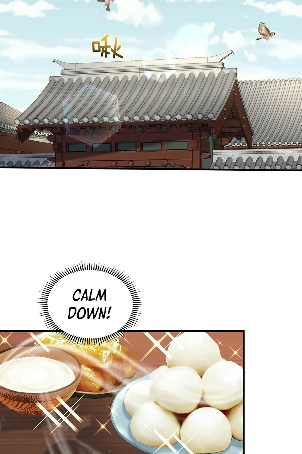 When Did I Become Unbeatable? Mangakakalot X Chapter 98 Page 15