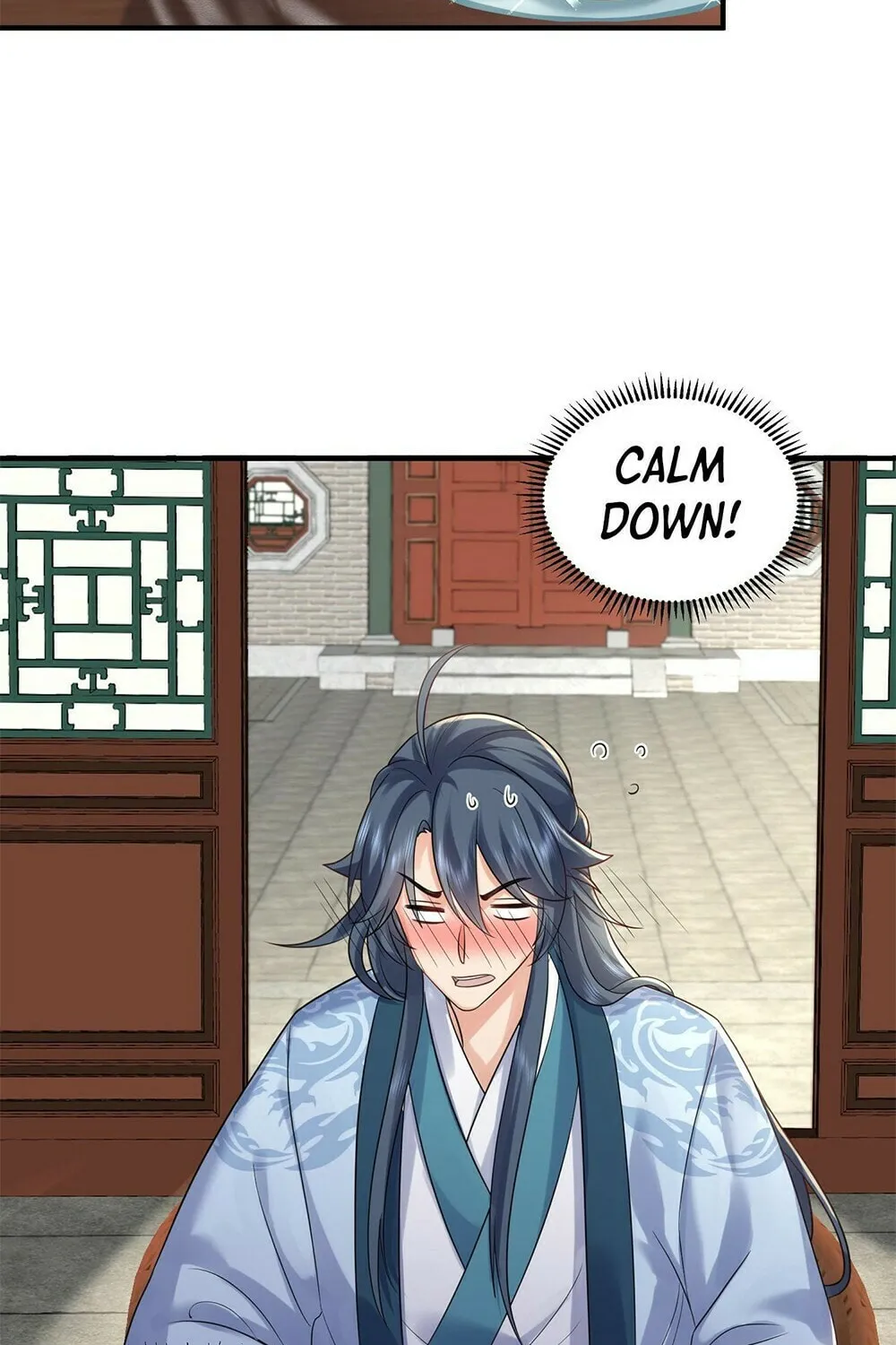 When Did I Become Unbeatable? Mangakakalot X Chapter 98 Page 16