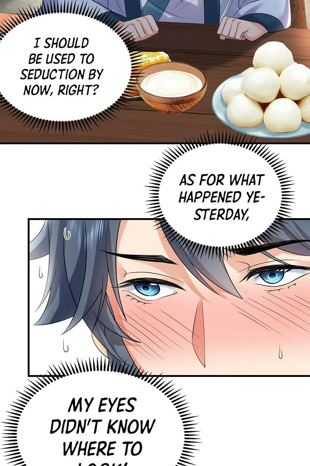 When Did I Become Unbeatable? Mangakakalot X Chapter 98 Page 17