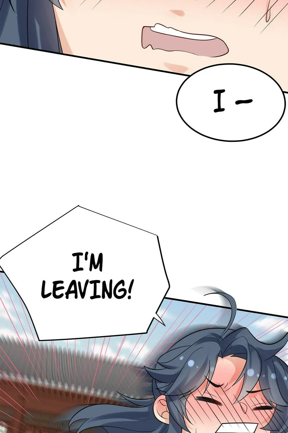 When Did I Become Unbeatable? Mangakakalot X Chapter 98 Page 28