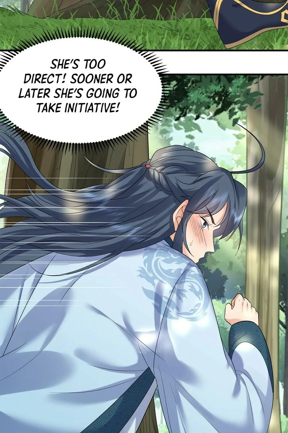 When Did I Become Unbeatable? Mangakakalot X Chapter 98 Page 30