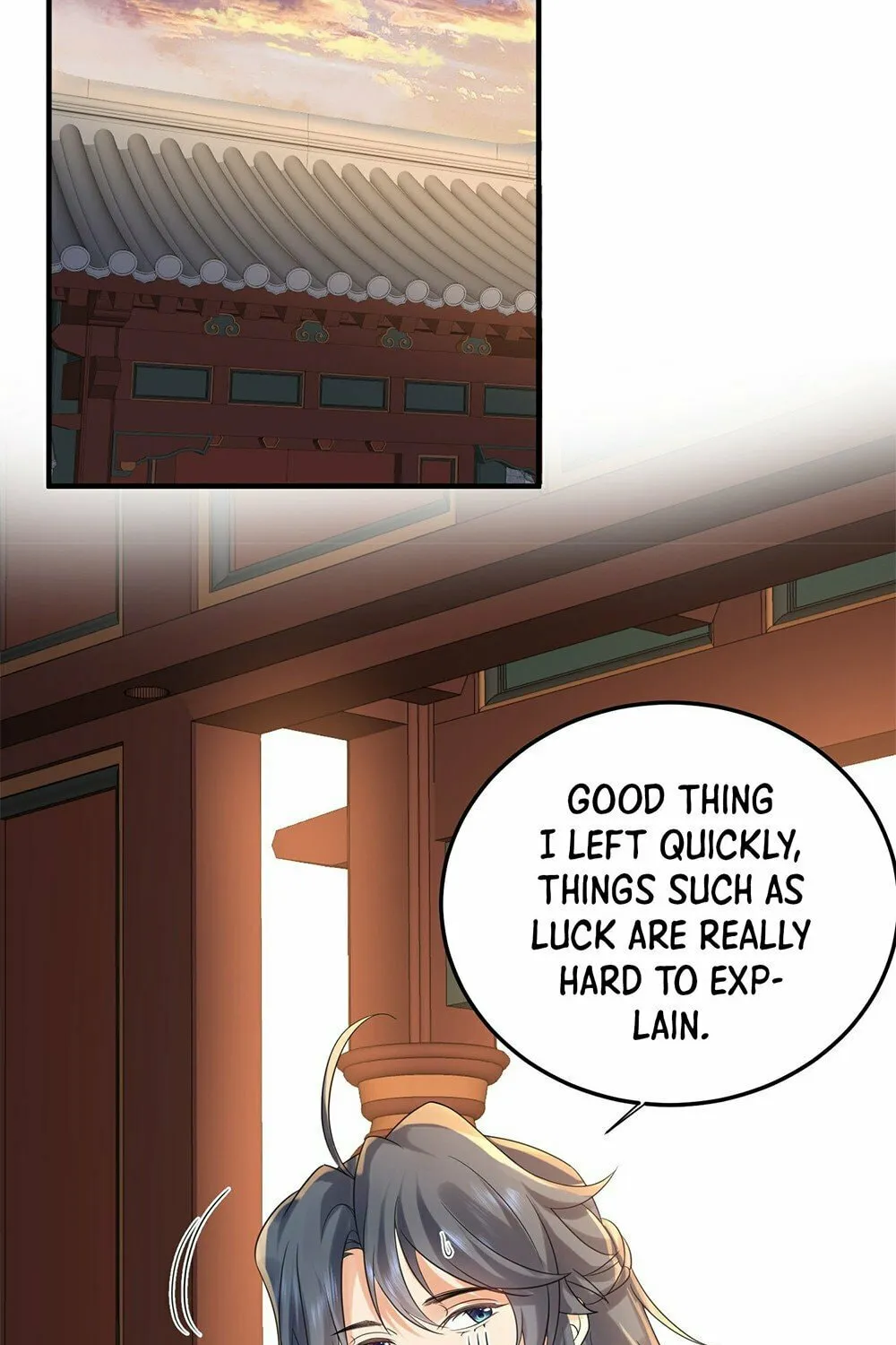 When Did I Become Unbeatable? Mangakakalot X Chapter 98 Page 3